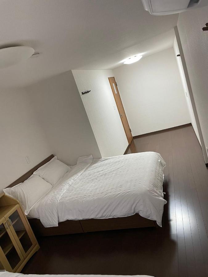 Apartment 小橋・宿 Ōsaka
