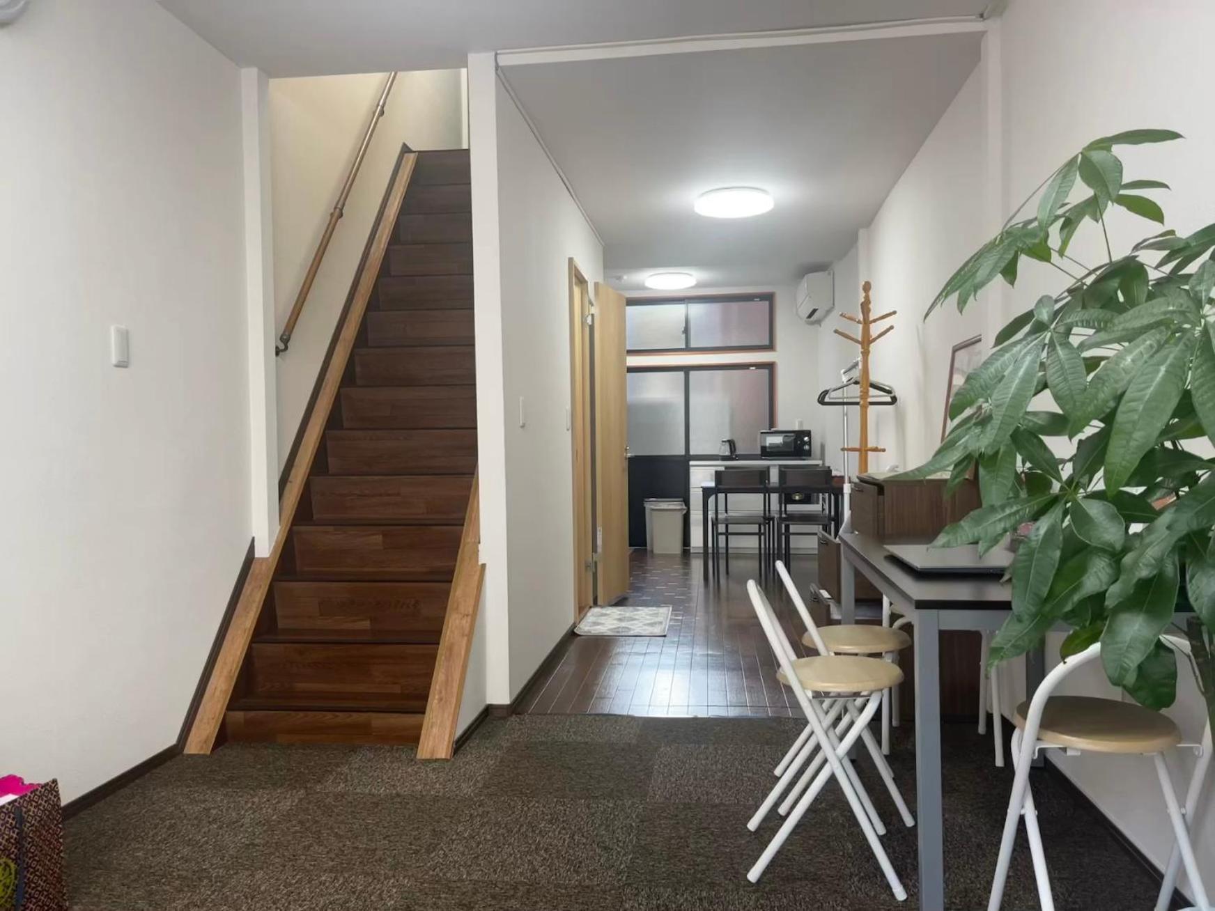 小橋・宿 Apartment Ōsaka