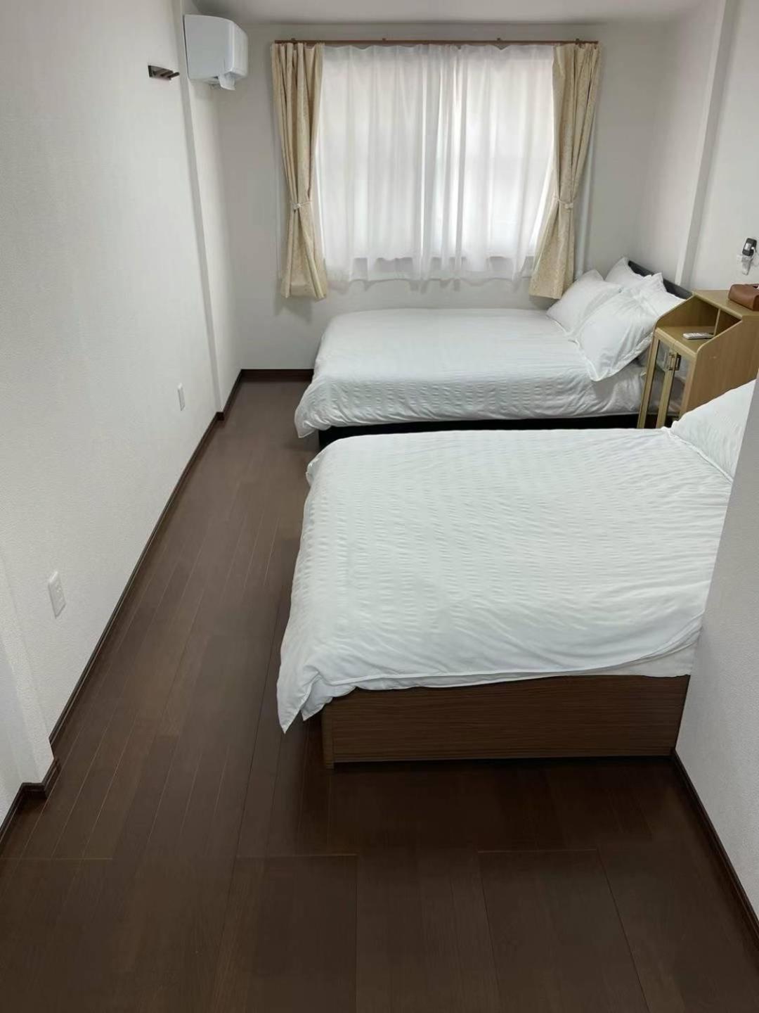 小橋・宿 Apartment *