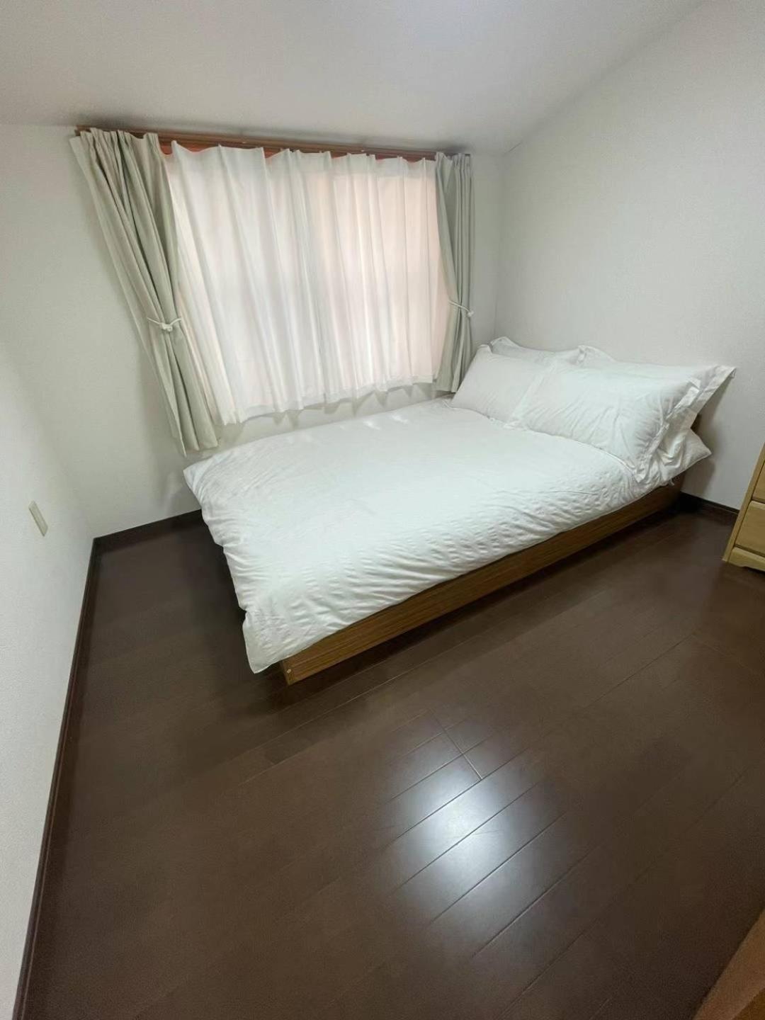 Apartment 小橋・宿 Ōsaka